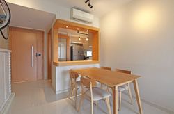 Prive (D19), Condominium #167050712
